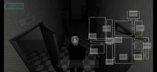 Five Nights At Snusoed's | Игры | XWorld