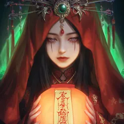 XWorld | Thế Giới Linh Hồn