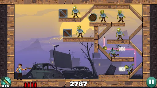 Stupid Zombies | Games | XWorld Stupid Zombies | Games | XWorld