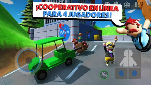 Totally Reliable Delivery | juego | XWorld