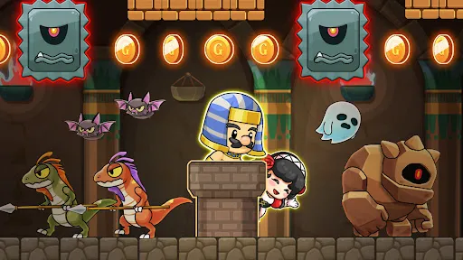 Barry World Adventure | Games | XWorld Barry World Adventure | Games | XWorld