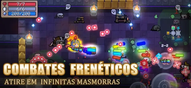 Soul Knight | Jogos | XWorld