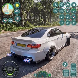 XWorld | Car Driver Simulator Game