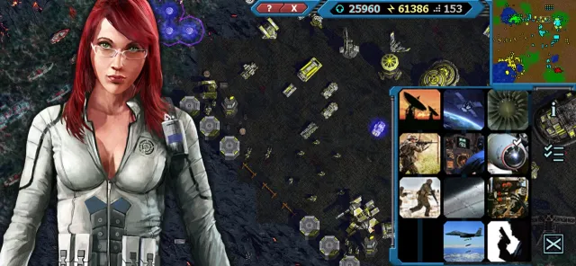 Противостояние Машин 3 RTS | Игры | XWorld