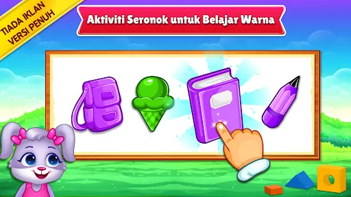 Permainan Mewarna: Kanak 3-5 | Permainan | XWorld Permainan Mewarna: Kanak 3-5 | Permainan | XWorld