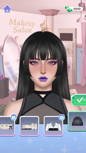 Beauty Story: Makeup Makeover | Игры | XWorld