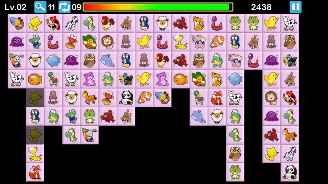 Onet Online | Игры | XWorld