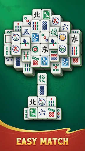 Mahjong Tenang & Fokus | Permainan | XWorld