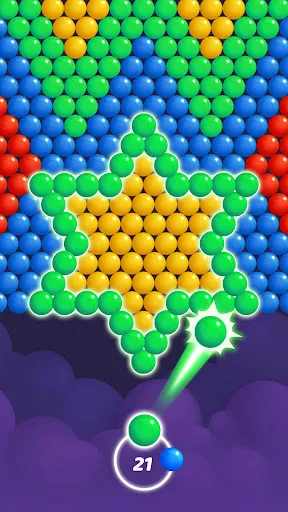 Bubble Pop Dream: Bubble Shoot | juego | XWorld