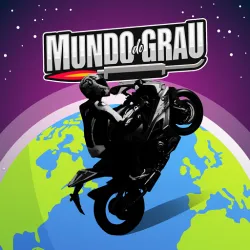 XWorld | Mundo do Grau