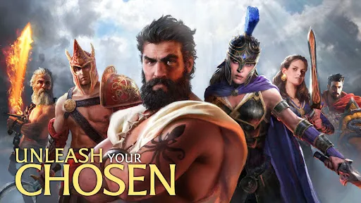Olympus Rising: Strategy Game | Games | XWorld Olympus Rising: Strategy Game | Games | XWorld