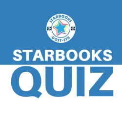 XWorld | STARBOOKS Quiz