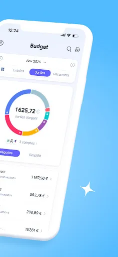 Bankin' : Gestion de budget | Игры | XWorld Bankin' : Gestion de budget | Игры | XWorld