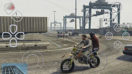 GTA 5 Mobile : Premium Edition | Игры | XWorld