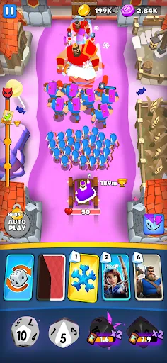 Dice Attack : Roguelike Battle | Games | XWorld Dice Attack : Roguelike Battle | Games | XWorld