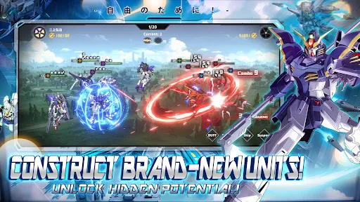 Mecha Innovators | Permainan | XWorld Mecha Innovators | Permainan | XWorld