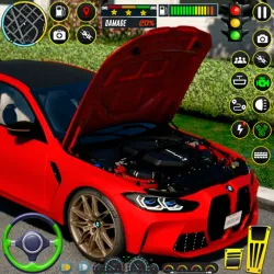 XWorld | Car Simulator 2023: Car_Games