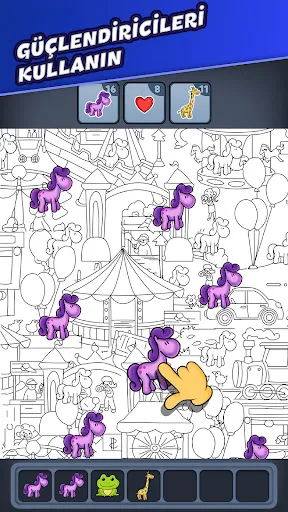 Triple Match City | Игры | XWorld