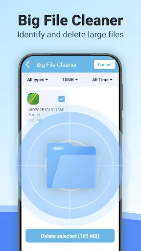 AntiVirus Sweep & Security | 游戏 | XWorld
