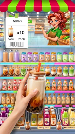Happy Match Cafe | Games | XWorld Happy Match Cafe | Games | XWorld