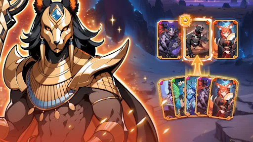 Cards Hero: Idle Card Game | เกม | XWorld