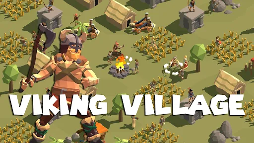 Viking Village | Games | XWorld