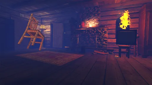 Аномалии: Хоррор Детектив | Игры | XWorld