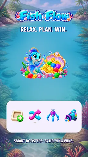 Fish Flow | Permainan | XWorld Fish Flow | Permainan | XWorld