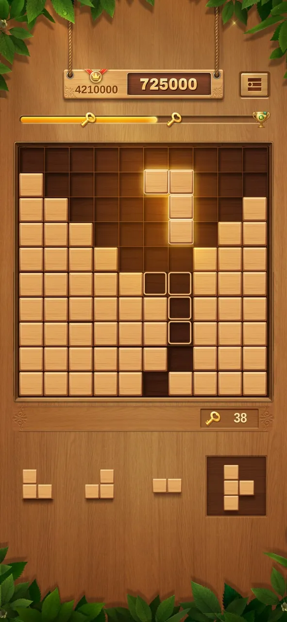 Block Puzzle — Trò Chơi Não | Games | XWorld