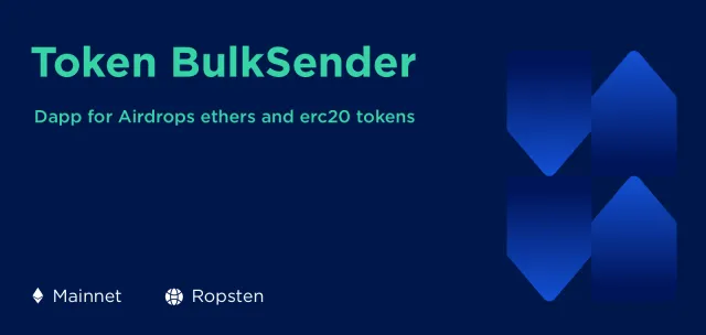 Token Bulksender | 游戏 | XWorld