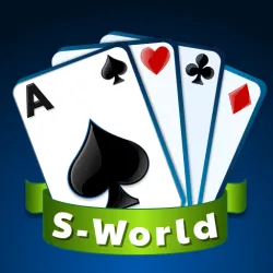 XWorld | Solitaire World - Card Games