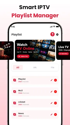 IPTV Online Player: Live TV | Games | XWorld IPTV Online Player: Live TV | Games | XWorld