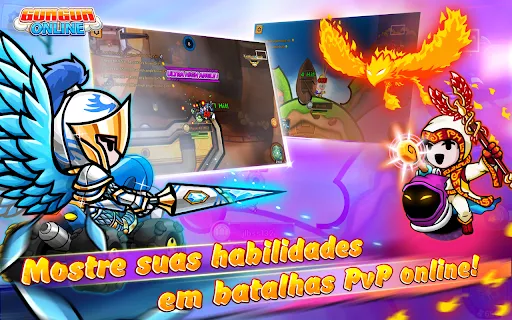Gungun Online: shooting game | Jogos | XWorld Gungun Online: shooting game | Jogos | XWorld