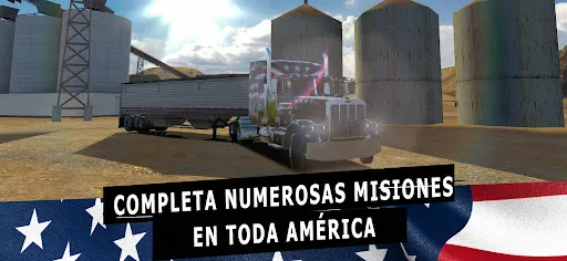 Truck Simulator PRO 3 | juego | XWorld