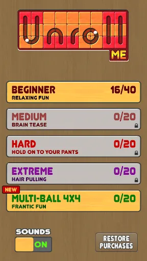 Unroll Me ™- unblock the slots | Permainan | XWorld Unroll Me ™- unblock the slots | Permainan | XWorld