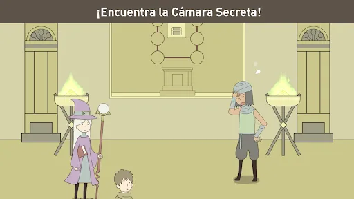 IQ Dungeon 2: Luz heredada | juego | XWorld IQ Dungeon 2: Luz heredada | juego | XWorld