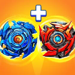 XWorld | Spinner Merge Master Game