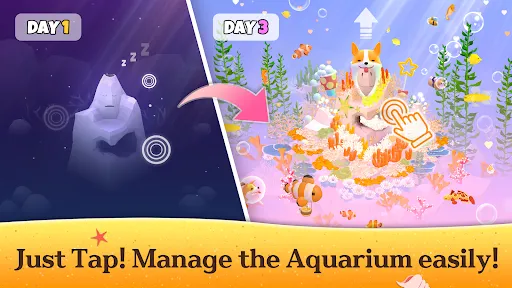 Tap Tap Fish AbyssRium (+VR) | Games | XWorld