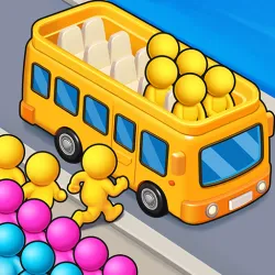 XWorld | Bus Go! Car Traffic Jam XWorld | Bus Go! Car Traffic Jam