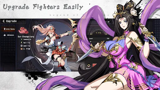 Legend of Kingdoms: Idle RPG | Games | XWorld Legend of Kingdoms: Idle RPG | Games | XWorld