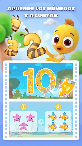 Juegos educativos para niños | juego | XWorld Juegos educativos para niños | juego | XWorld