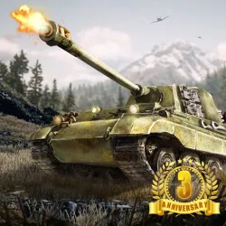 XWorld | Tank Warfare: PvP Battle Game