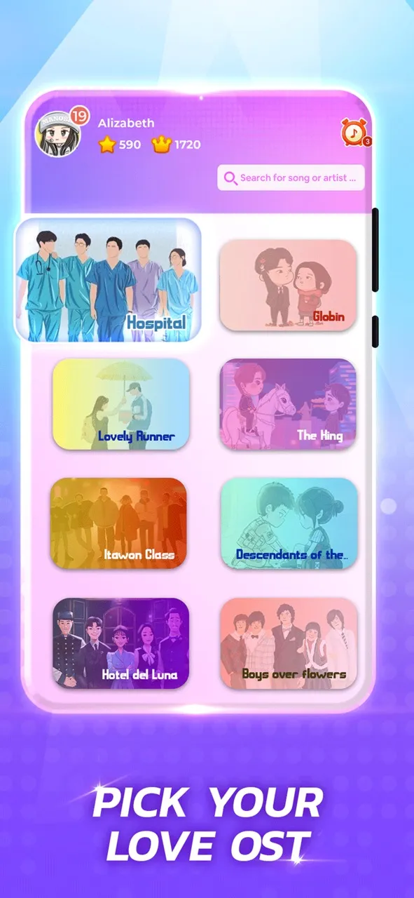 Kpop Piano Star: Music Games | เกม | XWorld