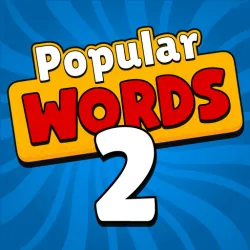 XWorld | Popular Words 2: Trivia Quiz