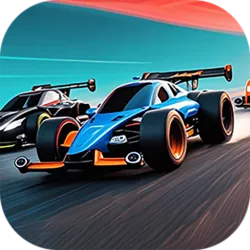 XWorld | F1 Racing Competition