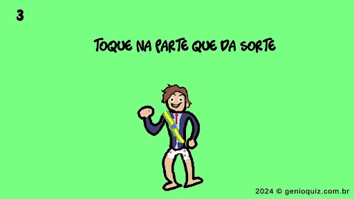 Gênio Quiz | Jogos | XWorld