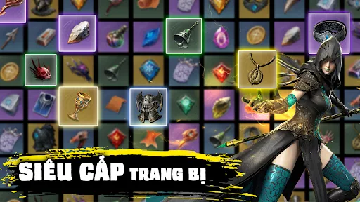 Avalar :Dạ Kích | Games | XWorld