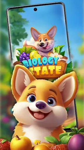 Biology Estate | Permainan | XWorld
