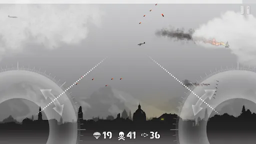 Air Defense Command | Permainan | XWorld