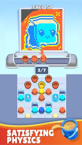 Sand Loop | Игры | XWorld Sand Loop | Игры | XWorld